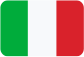 CZECH STONE CLUSTER, družstvo Italiano